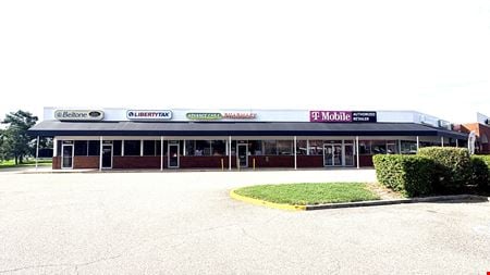 Retail space for Rent at 7014 U.S. 301 in Ellenton