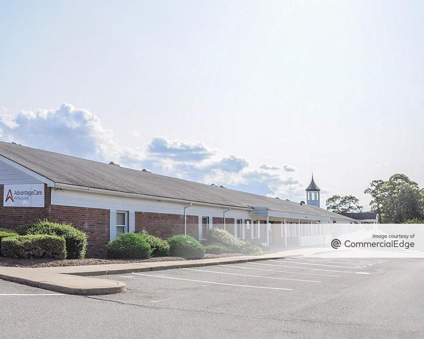 640 Hawkins Avenue 640 Hawkins Avenue Office Building