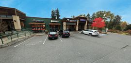 Hilltop Center