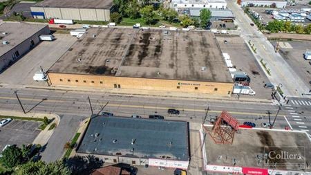 Industrial space for Sale at 2409 E Hennepin Ave in Minneapolis