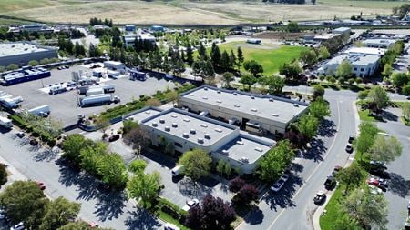 Office space for Sale at 7677 Hawthorne Ave in Livermore