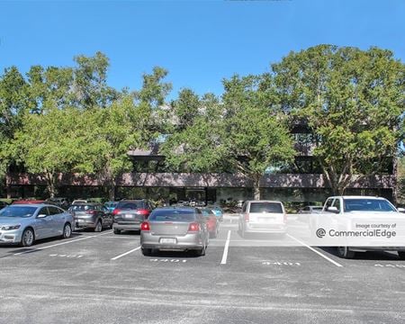 Office space for Rent at 6621 Southpoint Drive North in Jacksonville