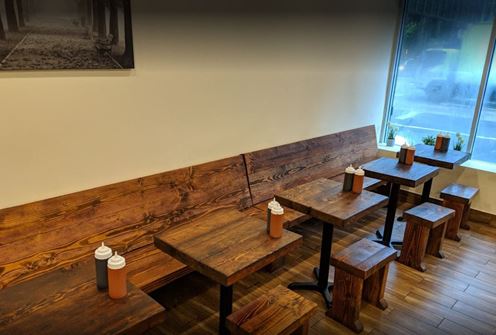 Great Restaurant Opportunity Available in Murray Hill!