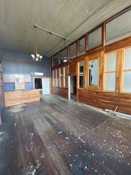 116 Courthouse Sq - Downtown Edgefield