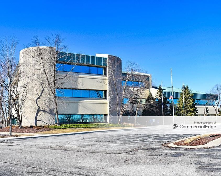 3001 Leonard Drive 3001 Leonard Drive Office Building