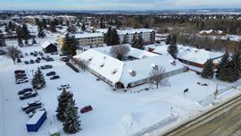 Spruce Grove Centre (GSS)