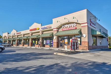 Mixed Use space for Rent at 1302 Hanover Avenue in Allentown