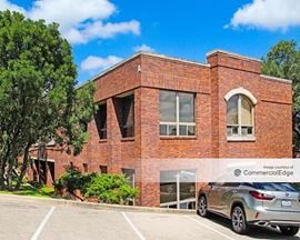 Westway Office Park