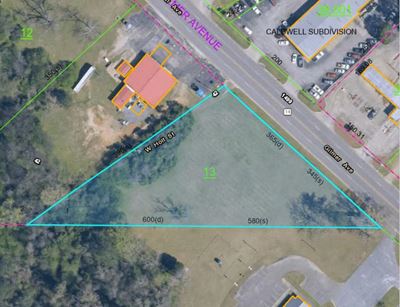 1.52 AC- S of Hwy 14