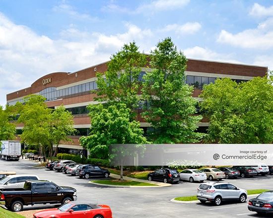 Maryland Farms Office Park - Quorum I
