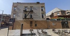 556 Driggs Ave