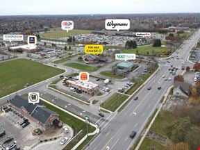 Chase Bank Investment Property