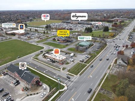 Retail space for Sale at 690 Long Pond Road in Greece