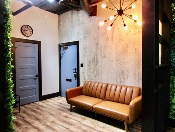 Millennial House