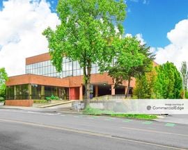 Northgate Meridian Building