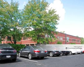 100 University Drive