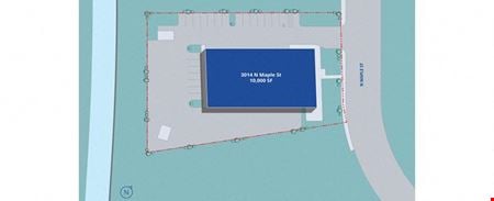 Industrial space for Rent at 3014 N Maple St in Mesa
