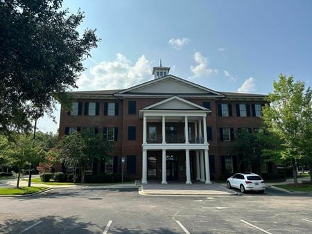 Office space for Rent at 3320 Thomasville Rd in Tallahassee