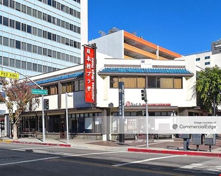 Photo of commercial space at 335 East 2nd Street in Los Angeles