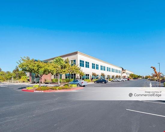 Vacaville Business Park - 810 Vaca Valley Pkwy
