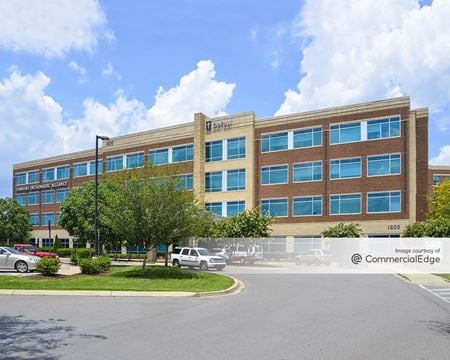 Commercial space for Rent at 1800 Medical Center Pkwy in Murfreesboro