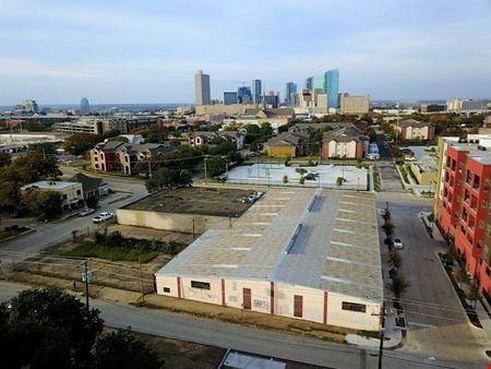 Photo of commercial space at 209 Pennsylvania Ave in Fort Worth