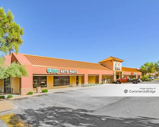 Total Wine Center