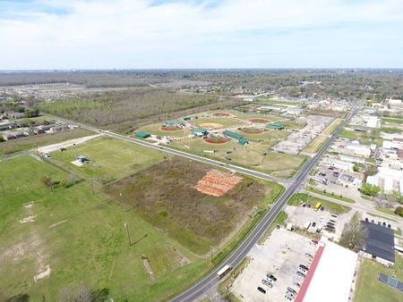 VacantLand space for Sale at Gardere Lane and Innovation Park Dr., in Baton Rouge