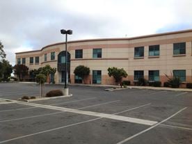 Salinas Airport Business Center