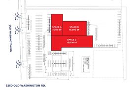 3250 Old Washington Rd