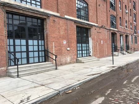 Photo of commercial space at 67 West Street in Brooklyn