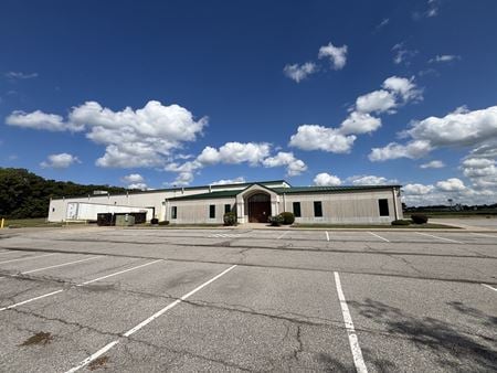 Industrial space for Sale at 118 Industrial Drive in Edgerton