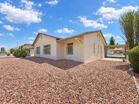 Office space for Sale at 205 E Osborn Rd in Phoenix