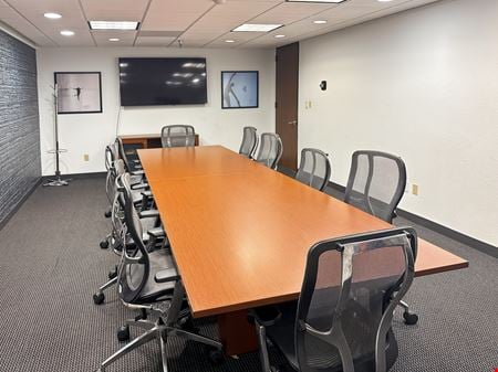 Shared and coworking spaces at 2900 Westfork Drive Suite 401 in Baton Rouge