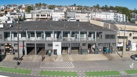 Other space for Rent at 250 East Esplanade in North Vancouver