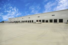 Centreport VII - 14301 FAA Blvd
