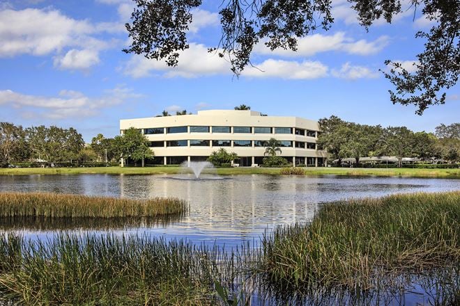 Fairway Office Center - 7108, 7111 & 7121
