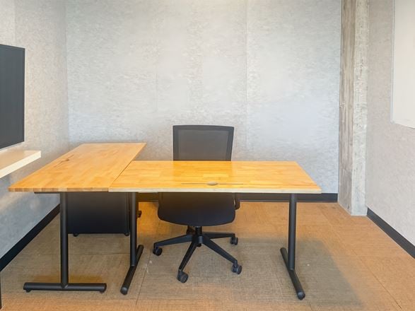 Spaces - Austin - Westview