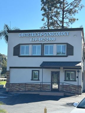 978 SF Direct Entry Office Space for Lease