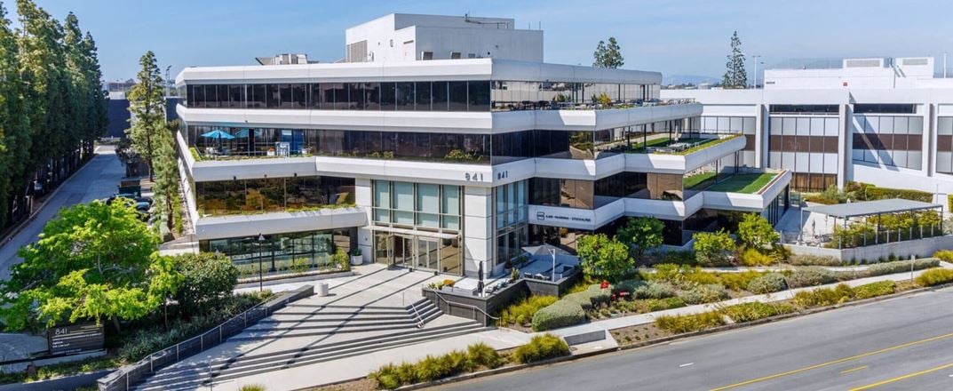 CENTRL Office - South Bay 2