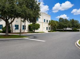 Medical Office Condominium - 3,945 SF