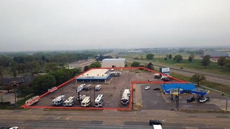 Industrial space for Sale at 3333 W Stolley Park Rd in Grand Island