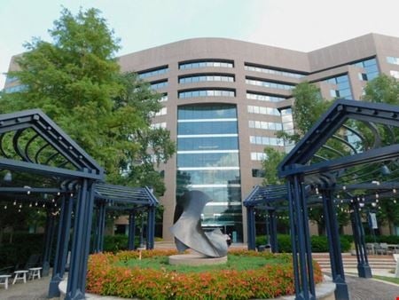 Photo of commercial space at 2345 Crystal Dr suite 200 in Arlington