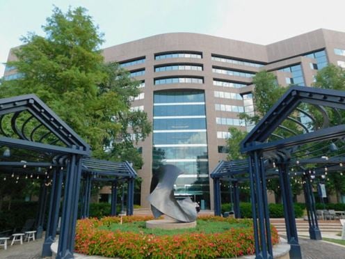 AMA New York Executive Conference Center - Area