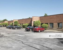 Curtiss Wright Center - Buildings III & IV
