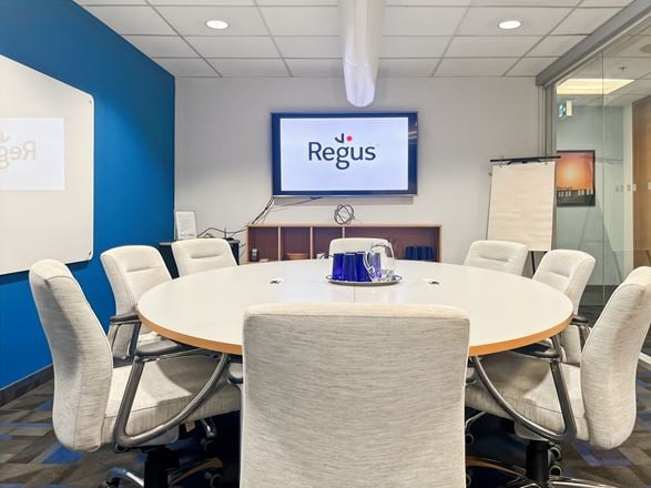 Regus - Halifax - Founders Square