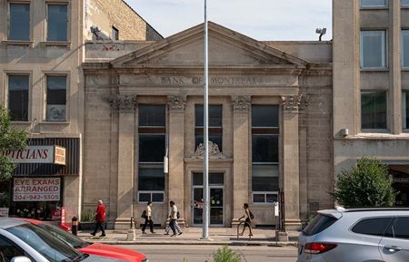 Office space for Sale at 426 Portage Avenue in Winnipeg
