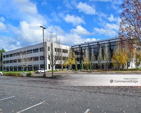 Photo of commercial space at 1345 SW Burlington Drive in Beaverton