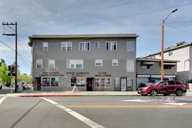 2601 - 2605 High Street, Oakland, CA 94619