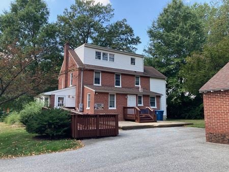Office space for Sale at 907 S College Ave in Newark